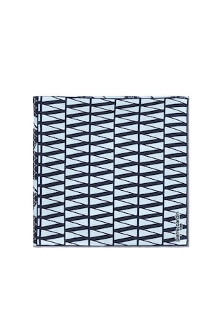 Pierre Cardin Erkek Mavi Mendil 50294488-300 Mavi