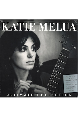 Katie Melua - Ultimate Collection 2 Lp - Plak