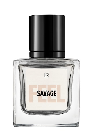 Feel Savage Edp Kadın Çiçeksi - Meyve