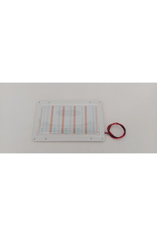AYGE MARİNE YAT TEKNE KARAVAN LED LAMBA 12V DC B. PROJEKTÖR