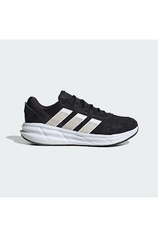 Adidas Jr5563 Astrastar Erkek Günlük Spor Ayakkabı Siyah