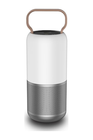 Wega WGBH-100 Led Işıklı Bluetooth Hoparlör