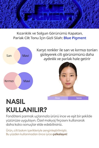 Yarı Parlak Bitişli Nemlendirici Fondöten Layering Fit Foundation Semi Glow No.21 Fair 21