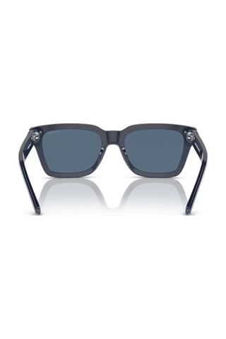 An 4334 122180 53 Arnette Cold Heart 2.0 Güneş Gözlüğü Siyah