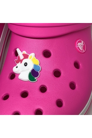 Crocs Terlik Süsü & Renkli Aksesuar Jibbitz (475023870)