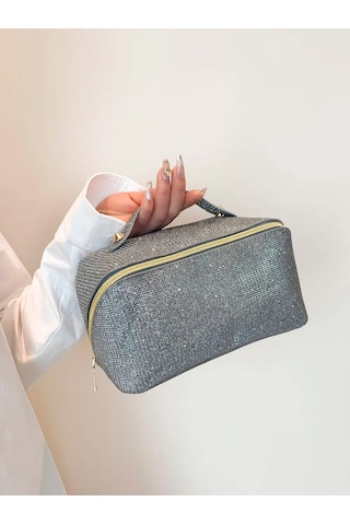 Ibrıco Makyaj Çantası 285289174