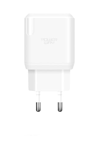 Maxron CH11 18 W Qc 3.0 Usb Şarj Başlıgı 5v-3a