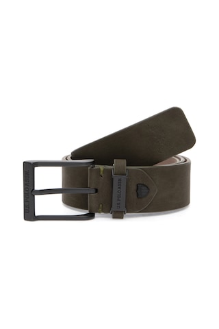 U.s. Polo Assn. Erkek Haki Kemer 50315010-vr027 Haki