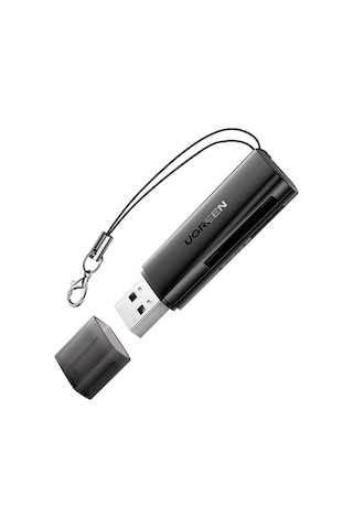 Ugreen Usb-a 3.0 To Sd, Tf Kart Okuyucu, 60722