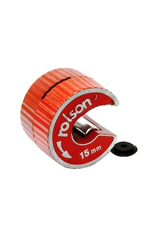 15 Mm Pipe Cutter