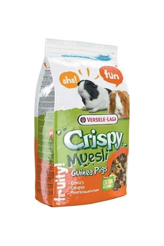 Versele Laga Ginepig Yemi 700gr