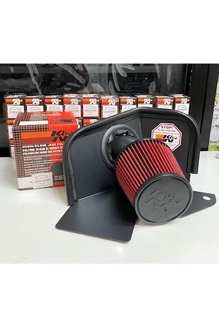 1.5 Tsı & 1.0 Tsı & 1.5 E-tsı & 1.0 E-tsı Kn Filtre Seti