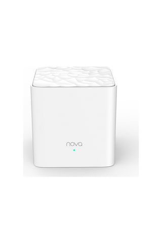 Tenda Nova MW3 1200 Mbps 5 Ghz Wi-Fi Mesh Sistemi 2'li