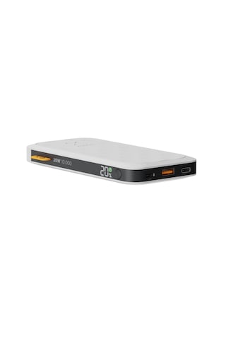 Xtorm FS5100 Fuel Series 5 20W 10.000 mAh Powerbank Beyaz