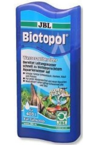 Jbl Biotopol 250Ml