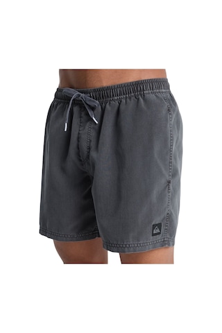 Quıksılver Quiksilver Everyday Surfwash Volley 15 Erkek Siyah Volley Short Kvj0 Siyah