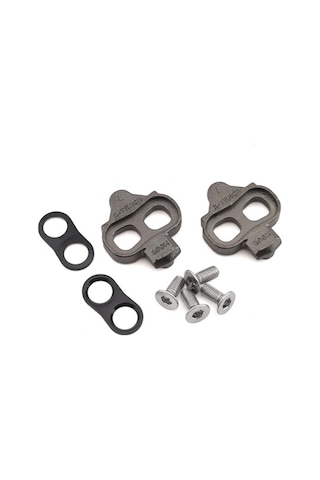 Look X-track Mtb Pedal Siyah