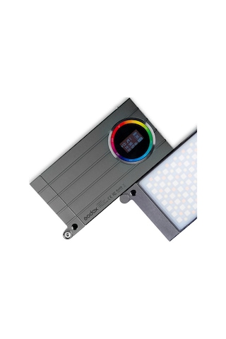 Godox M1 RGB Mini Mobil Video Işığı
