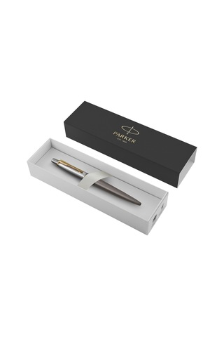 Parker Jotter Tükenmez Kalem Gt Gri