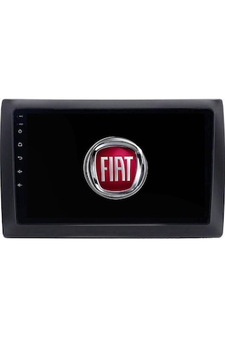 Fiat Stilo Android Multimedya Sistemi 4-64 Clarion 2002-2010
