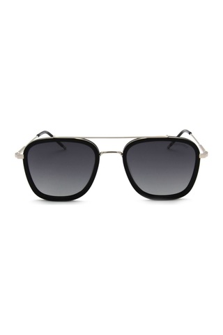 Superstep Ss St001 C05 Unısex Güneş Gözlüğü Siyah