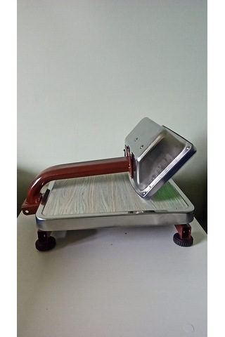 100 KG Terazi-Fiyat Hesaplamalı Tartı-Uzun Şarj Süresi