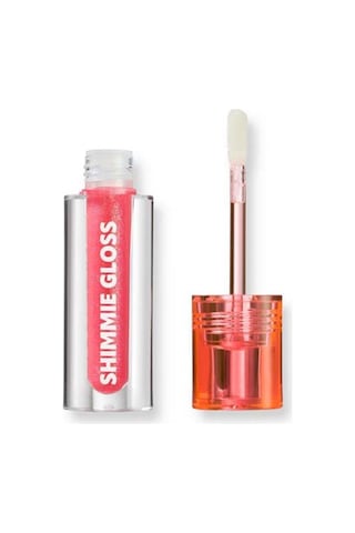 Shimmie Gloss Dudak Parlatıcı Lucky Charm Şeftali 00