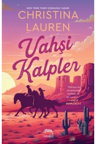 Vahşi Kalpler + Sahte Balayı