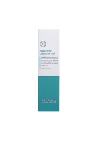 Hubislab Refreshing Cleansing Gel 200ml Tazeleyici Temizleme Jeli