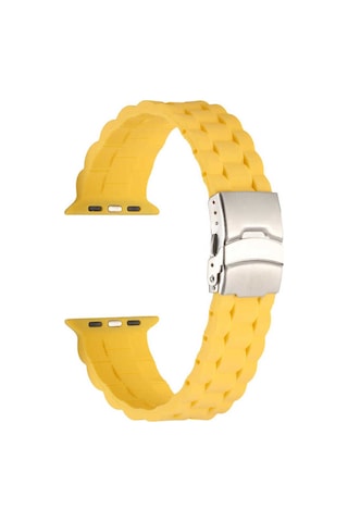 Watch 38mm Krd-72 Uyumlu Cppl Kordon-koyu Mor