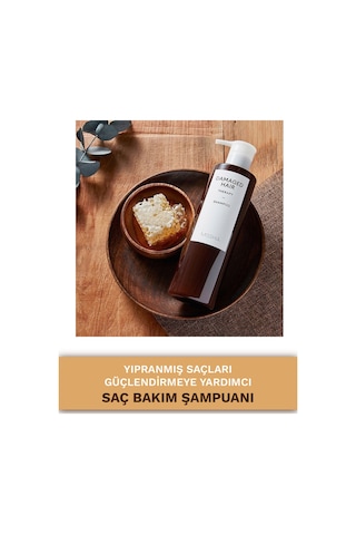 Missha Damaged Hair Therapy Shampoo 400 ML