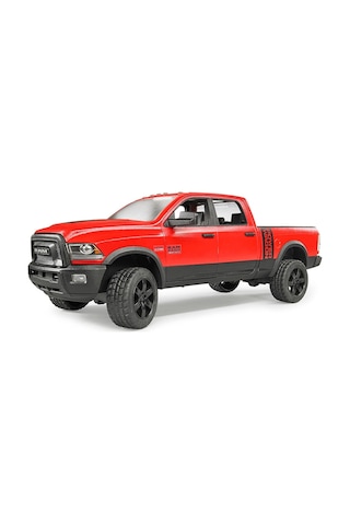 Bruder-Ram Pickup 2500