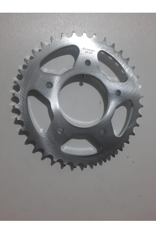 Nk250 Arka Dişli 45t