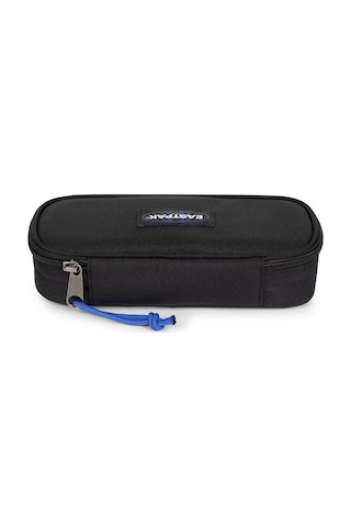 Eastpak Oval Single Kalem Çantası Ek000717b0q1 Siyah