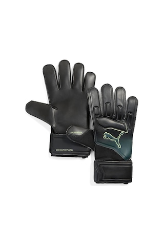Puma 04208403 Ultra Play Rc Unisex Kaleci Eldiveni Siyah