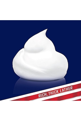 Barbasol Thick & Rich Original Tıraş Kremi 283 G