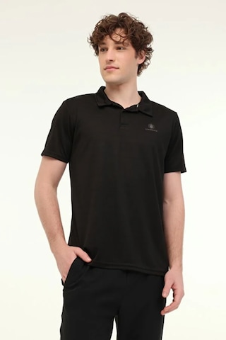 Lumberjackmb Ct461 Sherman T-sh 5fx Siyah Erkek Tişört 101939511 Siyah