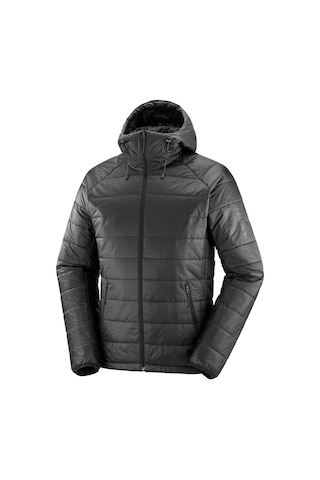 Salomon Outlıne Hd Insul Jkt M 27412 Siyah