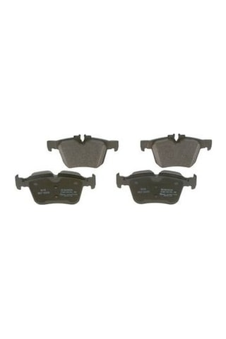 Mercedes C Serisi 205 C200d 1.6 2014-2023 Bosch Arka Balata Netpar25354