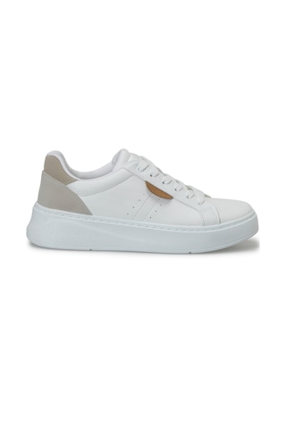 Polaris 322527.z Beyaz Kadın Sneaker 000000000102703931