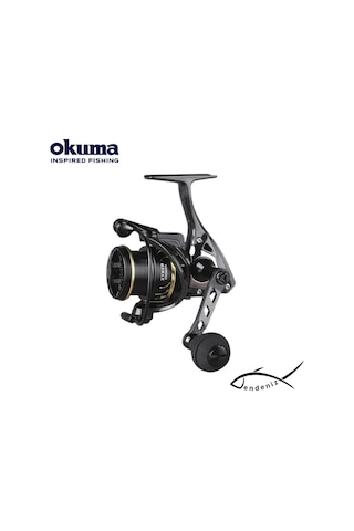 Okuma Itx Cb Icb-3000ha