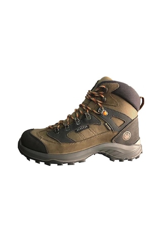 Beretta Gtx Terrier Mountaineering Dağcı Botu Kahverengi No:42