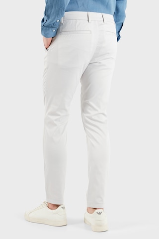 Boss Erkek Pantolon 50553841 068 Gri