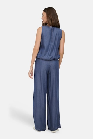 Only Onlgıanna Charis Mw Kadın Pantolon 15363965 Mavi