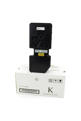 Tonerturk Kyocera Tk-5240 Siyah Uyumlu Toneri/ Ecosys M5526 / P5026