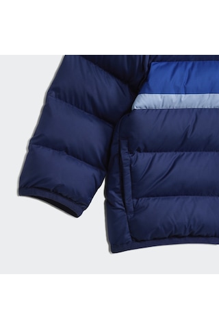 Adidas Jl7392 I Sd Jkt Çocuk Mont Lacivert