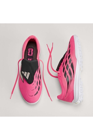 Adidas Ih7212 Predator League Ft Tf Erkek Halısaha Pembe