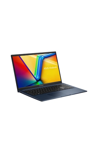 Asus Vivobook 15 X1504VA-BQ5387 Core 5 120U 8 GB 512 GB SSD 15.6" Free Dos Dizüstü Bilgisayar