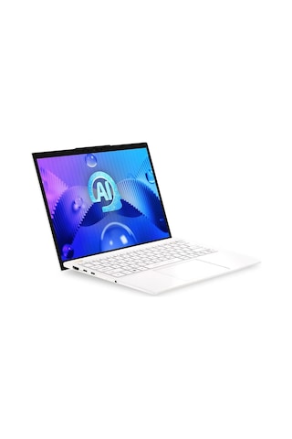 MSI Prestige 13 AI Evo Oled A1MG-281TR Ultra 7 155H 16 GB 1 TB SSD 13.3" W11H Dizüstü Bilgisayar