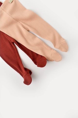 Organicera Babycosy Organik 2 Li Patikli Pantolon - Csym11605 - Rebebe